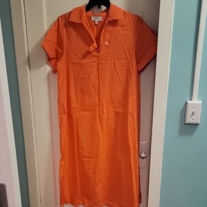 Banana Republic Tunic Dress